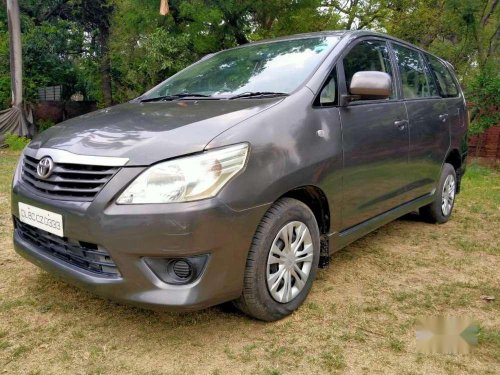 Used Toyota Innova 2012 MT for sale in Gurgaon 