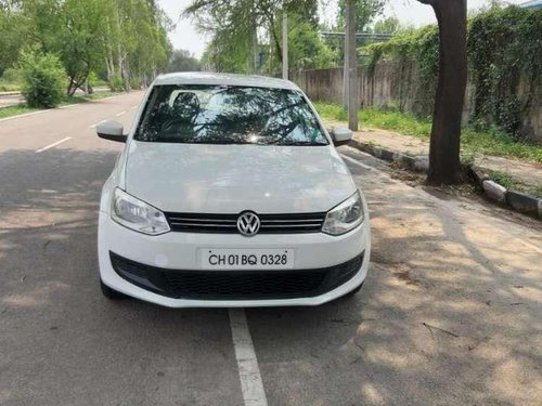 Used 2012 Volkswagen Polo MT for sale in Chandigarh 