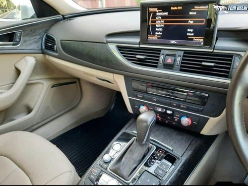 Used Audi A6 35 TFSI Matrix 2018 AT for sale in New Delhi