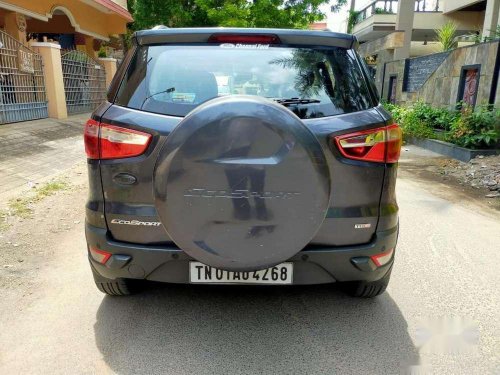Used 2013 Ford EcoSport MT for sale in Chennai 