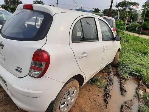 Used 2013 Nissan Micra Active MT for sale in Guwahati 