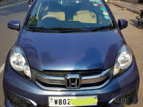 Used 2016 Honda Amaze MT for sale in Kolkata 