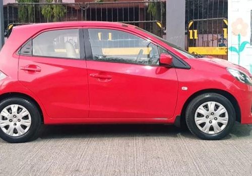 Used 2012 Honda Brio MT for sale in Pune 