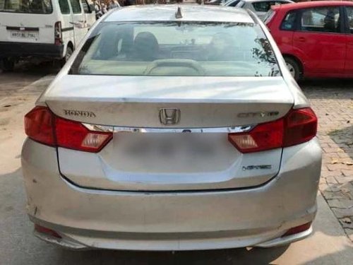 Used 2014 Honda City MT for sale in Gurgaon 