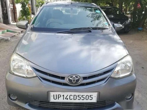 Used Toyota Etios G, 2014, Petrol MT for sale in Noida 