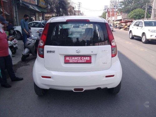 Used Maruti Suzuki Ritz 2011 MT for sale in Ludhiana 