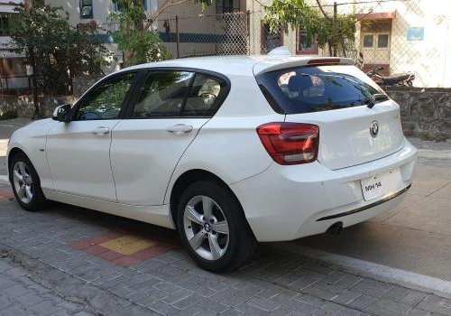Used BMW 1 Series 2015 AT for sale in Pune