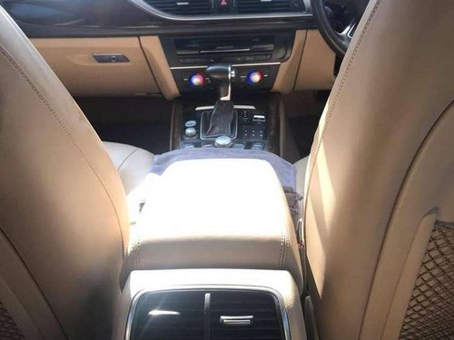 Used Audi A6 35 TDI Premium 2015 AT for sale in Mumbai