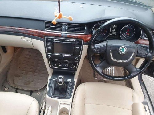 Used Skoda Superb 1.8 TSI 2011 MT for sale in Kolkata 