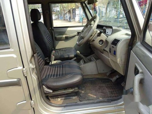 Mahindra Bolero SLE BS IV, 2014, Diesel MT for sale in Kolkata 