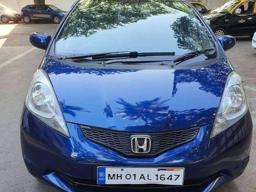 Used Honda Jazz 2009 MT for sale in Mumbai