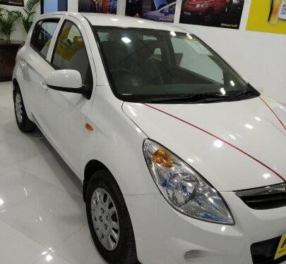 Used 2012 Hyundai i20 MT for sale in Amritsar 