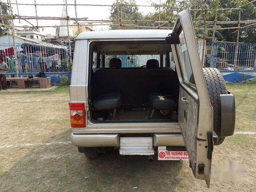 Mahindra Bolero SLE BS IV, 2014, Diesel MT for sale in Kolkata 