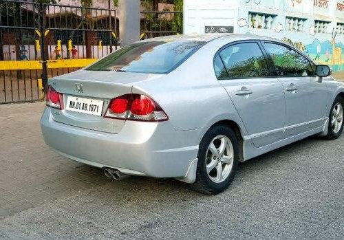 Used Honda Civic 2010 MT for sale in Pune