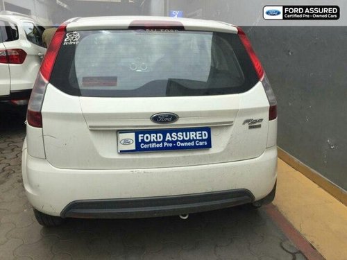 Used 2012 Ford Figo MT for sale in Rudrapur 