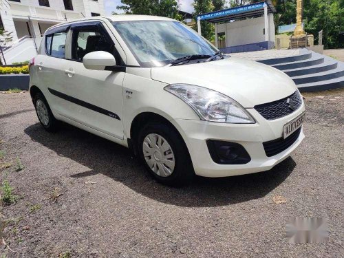 Used 2015 Maruti Suzuki Swift MT for sale in Kochi 