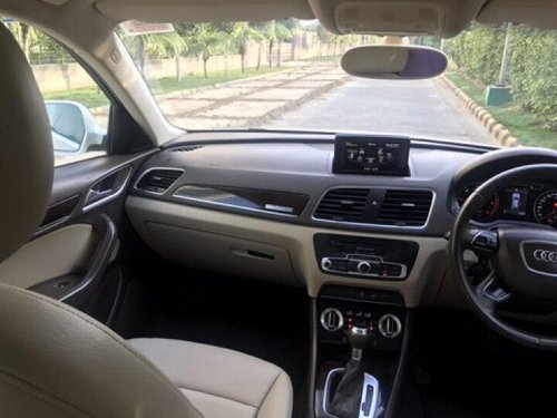 Used Audi Q3 2013 AT for sale in New Delhi