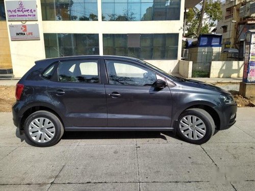 Used 2017 Volkswagen Polo MT for sale in Bangalore 