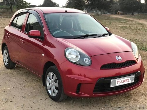 Used 2015 Nissan Micra Active MT for sale in Chennai