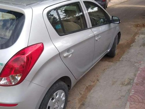 Hyundai I20 Magna 1.4 CRDI, 2013, Diesel MT in Jaipur 