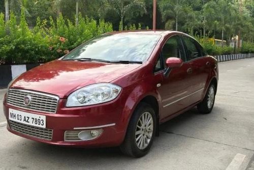 Used 2011 Fiat Linea MT for sale in Mumbai