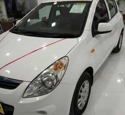 Used 2012 Hyundai i20 MT for sale in Amritsar 