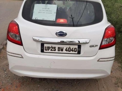 Used 2017 Datsun GO Plus T MT for sale in Bareilly 