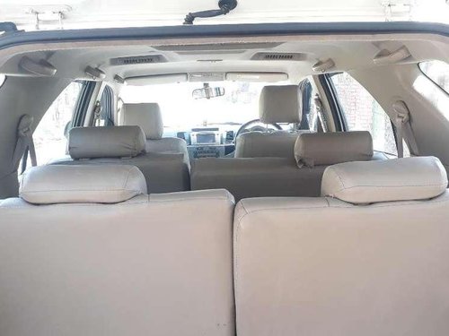 Used 2012 Toyota Fortuner MT for sale in Ludhiana 
