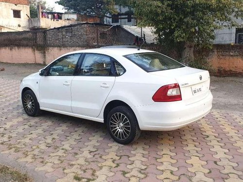 Used Skoda Rapid 2015 MT for sale in Pune