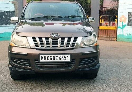 Used 2013 Mahindra Xylo MT for sale in Pune