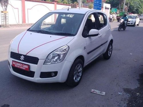 Used Maruti Suzuki Ritz 2011 MT for sale in Ludhiana 