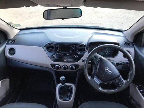 Used Hyundai Grand i10 Sportz 2015 MT for sale in Chennai