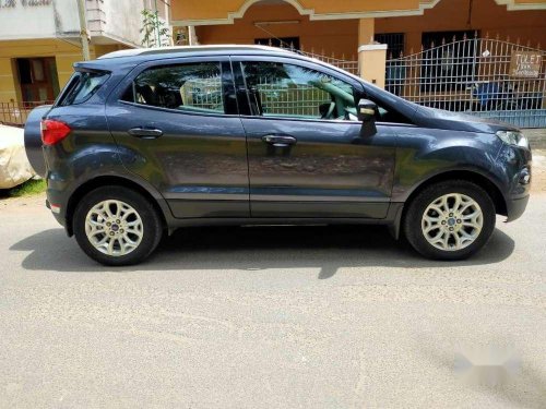 Used 2013 Ford EcoSport MT for sale in Chennai 