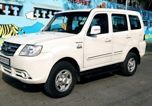 Used Tata Sumo EX BS IV 2011 MT for sale in Pune