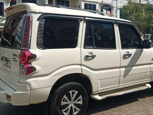 Used Mahindra Scorpio M2DI 2012 MT for sale in Nagpur 