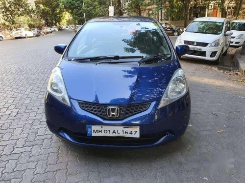 Used Honda Jazz 2009 MT for sale in Mumbai