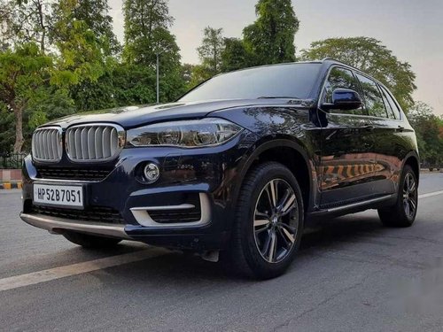 Used 2019 BMW X5 AT for sale in Chandigarh 