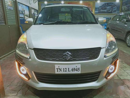 Maruti Suzuki Swift ZDi 2016 MT for sale in Chennai 