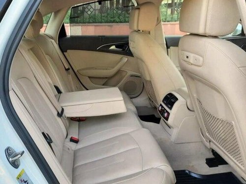 Used Audi A6 35 TFSI Matrix 2018 AT for sale in New Delhi