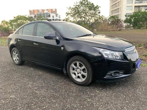 Used 2013 Chevrolet Cruze MT for sale in Pune