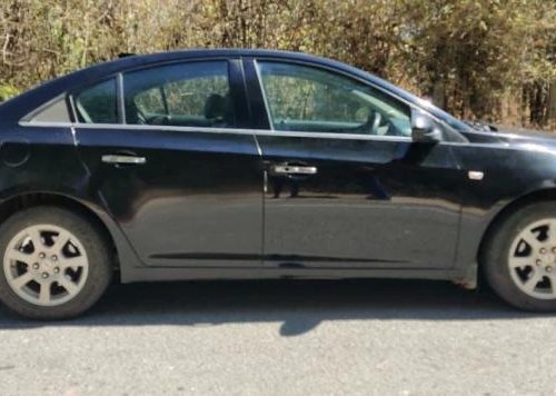 Used Chevrolet Cruze LTZ 2011 MT for sale in Bangalore 