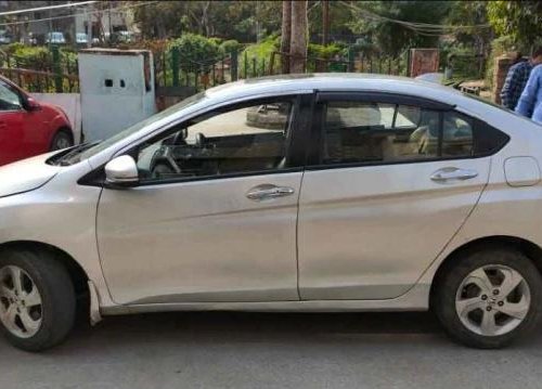 Used 2014 Honda City MT for sale in Gurgaon 