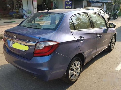 Used 2016 Honda Amaze MT for sale in Kolkata 