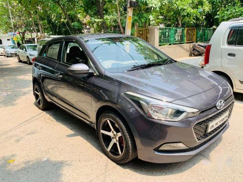 Used Hyundai i20 2015 MT for sale in Gurgaon 