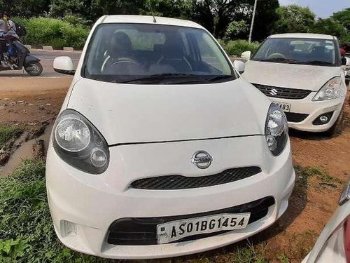 Used 2013 Nissan Micra Active MT for sale in Guwahati 