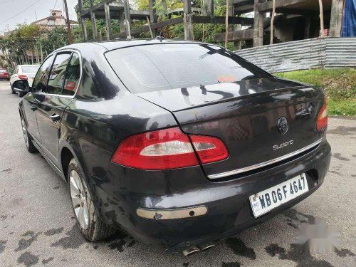 Used Skoda Superb 1.8 TSI 2011 MT for sale in Kolkata 