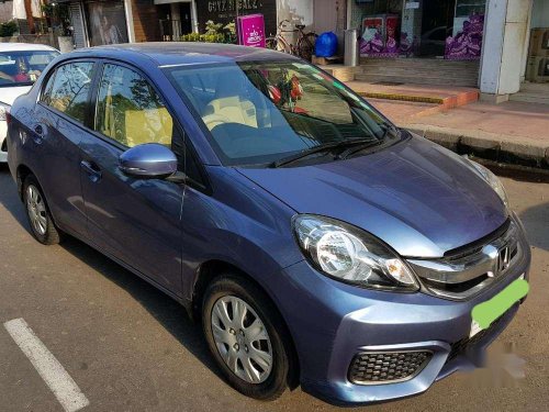 Used 2016 Honda Amaze MT for sale in Kolkata 