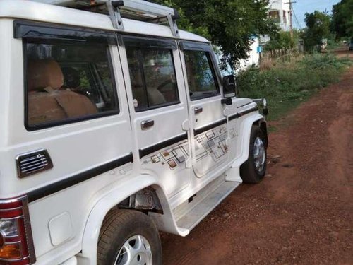 Used 2014 Mahindra Bolero MT for sale in Madurai 