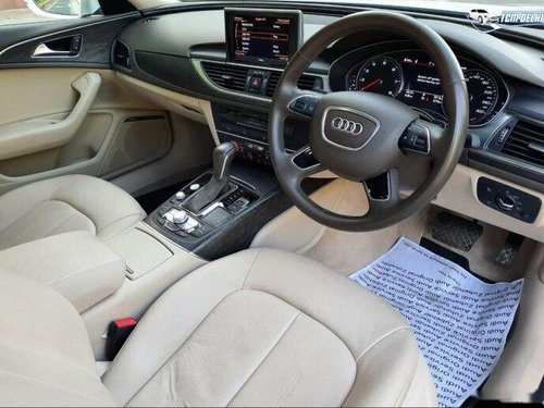 Used Audi A6 35 TFSI Matrix 2018 AT for sale in New Delhi