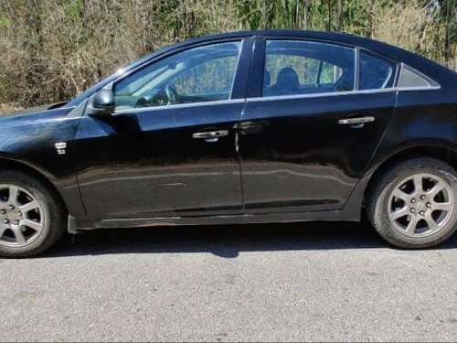 Used Chevrolet Cruze LTZ 2011 MT for sale in Bangalore 